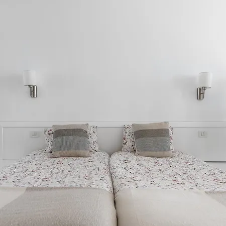 Home2book Stunning Ocean View Studio Mogan, Pool * Mogan