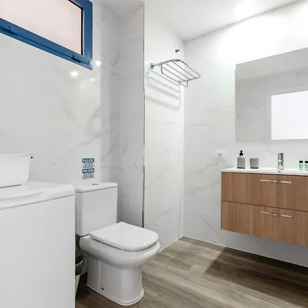 Apartment Home2book Stunning Ocean View Studio Mogan, Pool Mogan