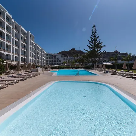 Home2book Stunning Ocean View Studio Mogan, Pool * Mogan