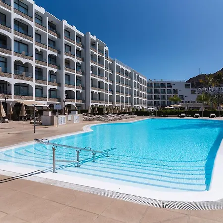 Home2book Stunning Ocean View Studio Mogan, Pool