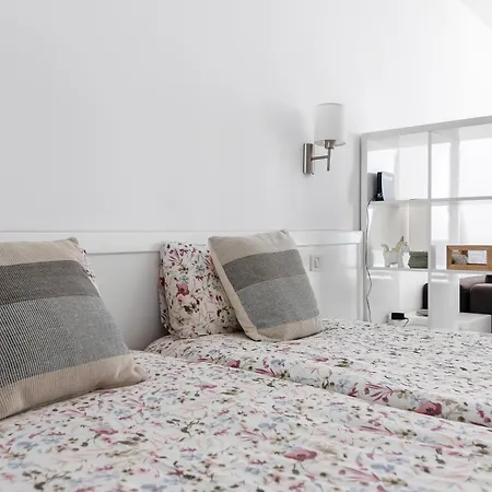 Home2book Stunning Ocean View Studio Mogan, Pool Apartment Mogan